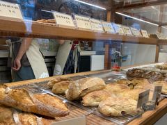-慢熟面包店bud bread(孩儿巷店)
