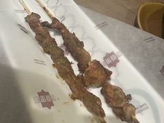 -耶里夏丽·新疆菜·28年喀什老馆(田林东路店)