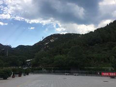 景点-八达岭长城
