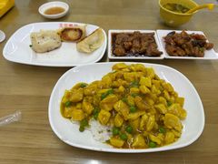 -玉华饮食店(茅台路店)