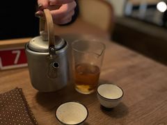 -知亘茶食