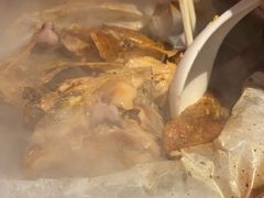 -桂满陇·蟹黄小笼汤包(清河万象店)