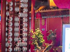 -宝泉铜锅·涮羊肉(解放东路店)