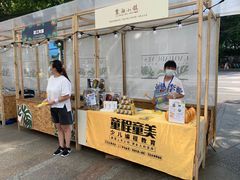 -童程童美·信息学竞赛·乐高机器人编程(长宁来福士校区)