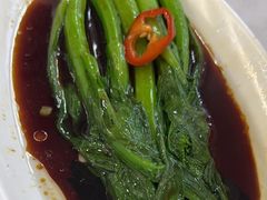 -泉龙渔村·粤式早茶·金牌烧鹅(中山三乡店)