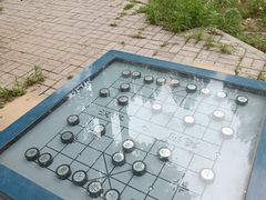 -百里山水画廊乌龙峡谷