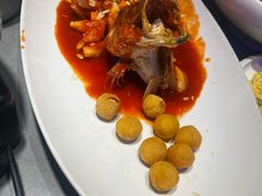 -姑苏家宴·苏帮菜·松鼠桂鱼(苏州总店)