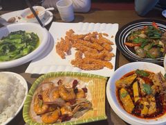 -HOHO餐厅(古子城店)