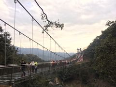 -古龙峡云天玻霸