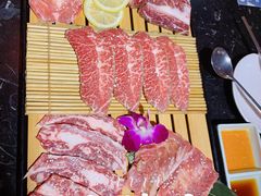 -鹤江桥·红油牛肉粉(SKP店)