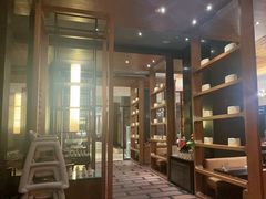 -羡餐厅·杭帮菜·淳菜(千岛湖自由洲际殿店)