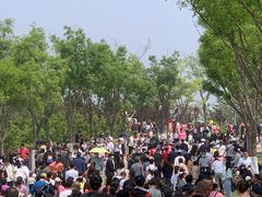 -太原动物园