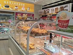 -味多美蛋糕(杨闸环岛店)