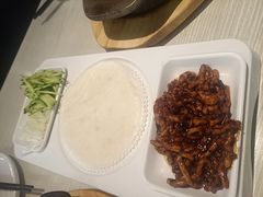 -九毛九西北菜(百信广场店)