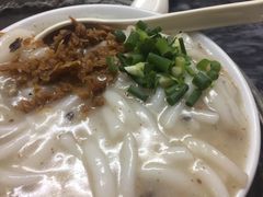 传统濑粉-老西关濑粉(文明路店)