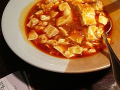 麻辣豆腐-外婆家(南开大悦城店)