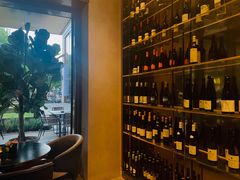 -wineapp葡萄酒餐吧(外滩金融中心店)