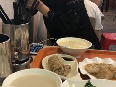 -兄弟深夜豆浆