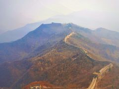 -慕田峪长城