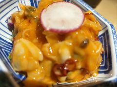 -千叶创意融合料理(水韵城店)