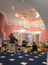 -奈尔宝·儿童乐园·亲子餐厅(苏州大悦城店)