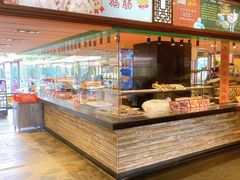 自助取餐区-鹅公村·国家非遗传承(荔湾店)