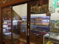 -维吾尔餐厅(宜山路店)