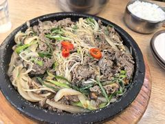 -神仙雪浓汤(明洞店)