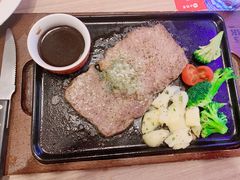 -必胜客(华南摩尔店)