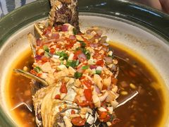 -费大厨辣椒炒肉(黄兴中心广场店)