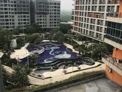 -碧桂园空港凤凰酒店(广州新白云机场店)