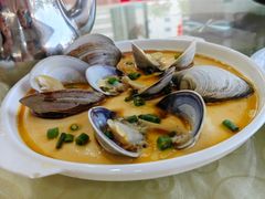 -考记泥焗鸡农庄·海鲜(北洛秘境店)