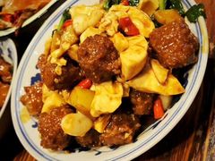 -邻舍私房菜(渊明北路店)