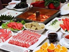 -海底捞火锅(德辉广场店)