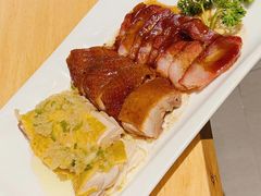 -兰亭轩茶餐厅(长江路店)