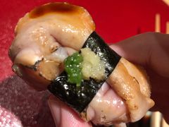 -yokocho上横町·日本食街(深业上城店)