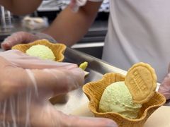 -CORNER CONE GELATO酷矿手作霜淇淋(南头古城店)