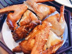 -标记Jane's kitchen(平桥直街店)