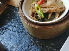 -小城粥道·海胆鲜虾粥(解放广场店)