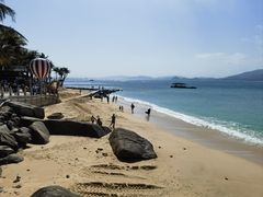 -海南分界洲岛旅游区