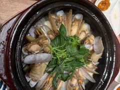 -陈鹏鹏潮汕菜(欢乐海岸 海边景观店)