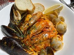 -Primo·丽莫意大利窑烤披萨