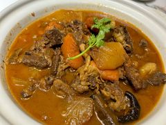 -又见炊烟私房菜(敬亭路店)