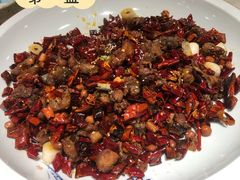 -常和州·夜宵大排档(常州单店)