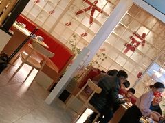 -蜜桃餐厅·伴山(绿宝广场店)