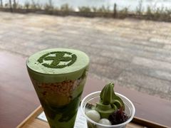 -中村藤吉(平等院店 )