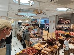 -85度C(南京龙江店)