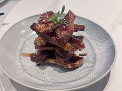 -上海和平饭店龙凤厅 Dragon Phoenix