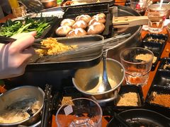 -伍丁·烤牛肋(和平东桥店)