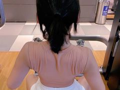 -银吉姆健身(越溪馆)